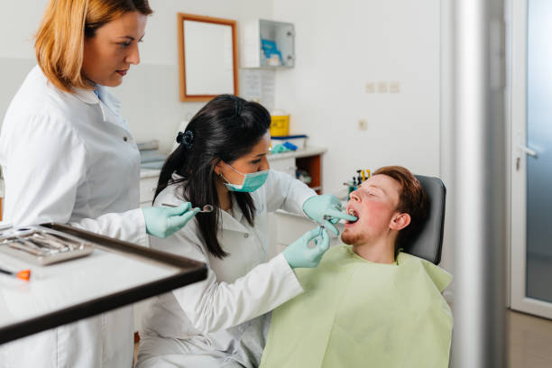 Best Emergency Treatment for Oral Infections in Powell, TN